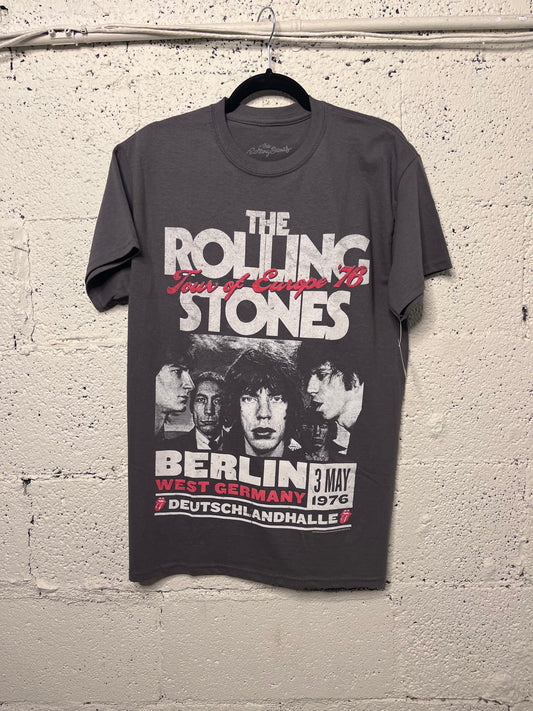 Rolling Stones - Europe '76