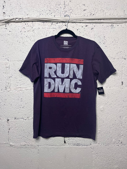 Run DMC - Vintage Logo