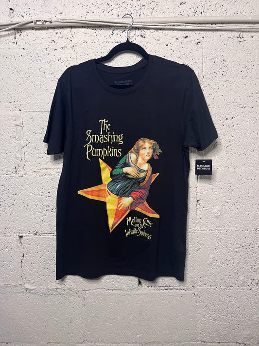 Smashing Pumpkins - Mellon Collie and the Infinite Sadness