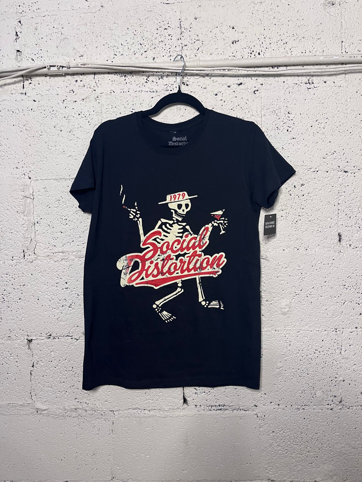 Social Distortion - 1979