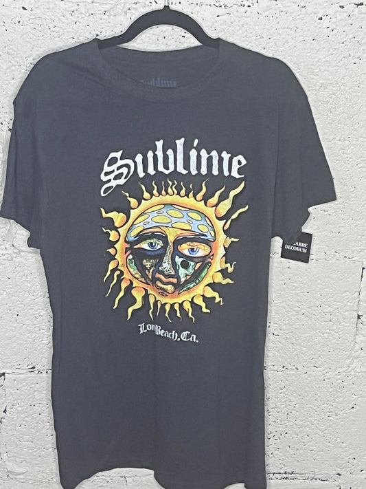 Sublime Tee