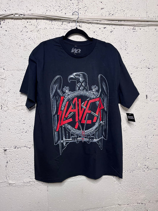 Slayer - Black Eagle