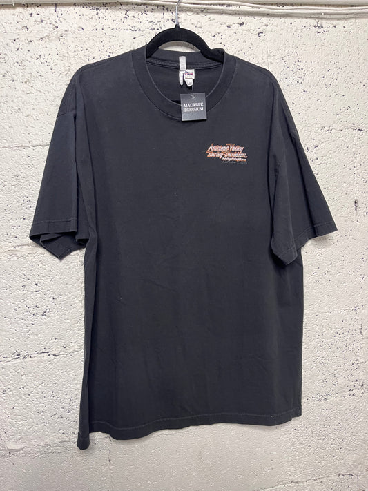 Vintage Antelope Valley  Harley Davidson Tee.