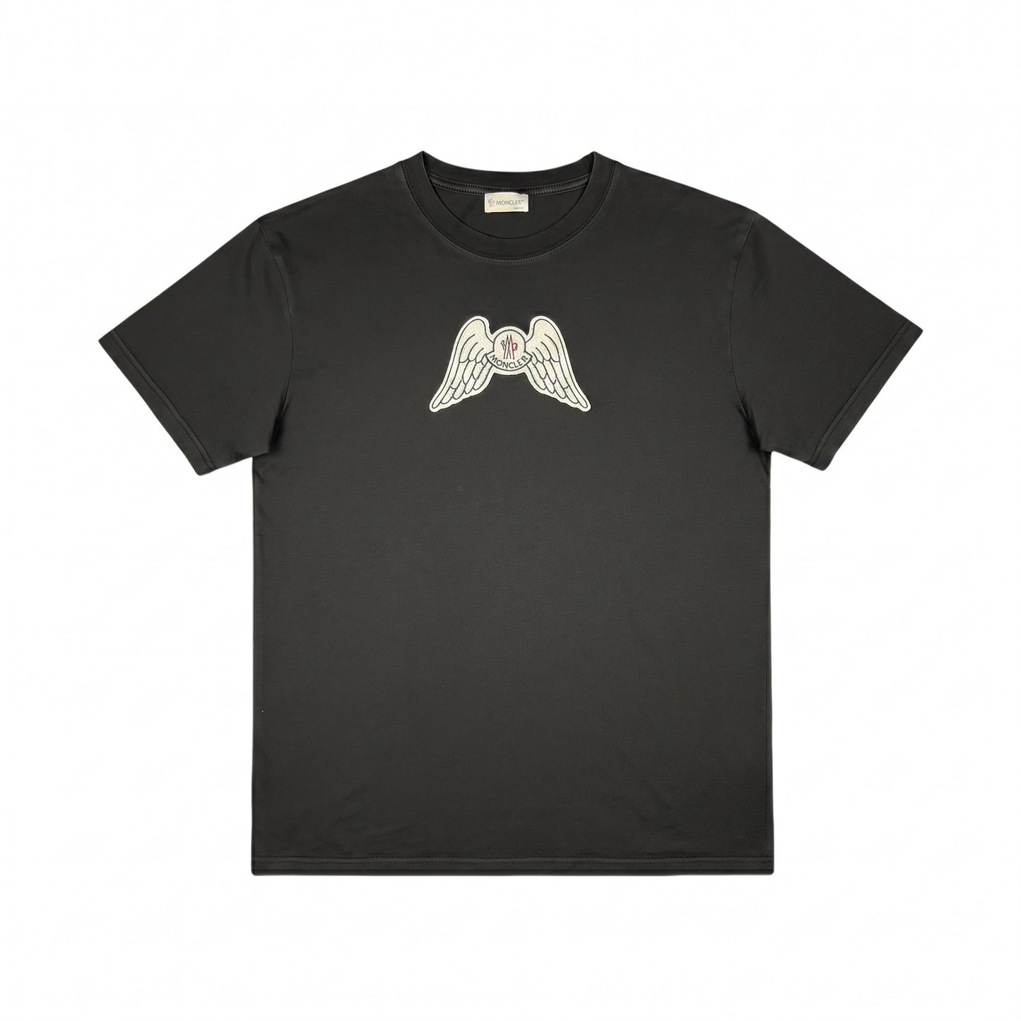 moncler x palm angels wings t-shirt
