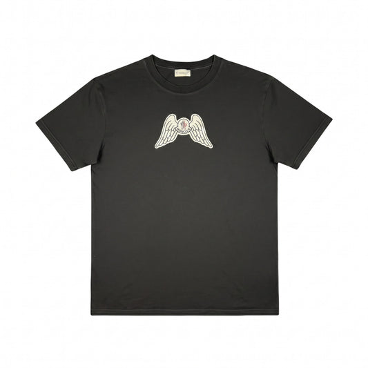 moncler x palm angels wings t-shirt