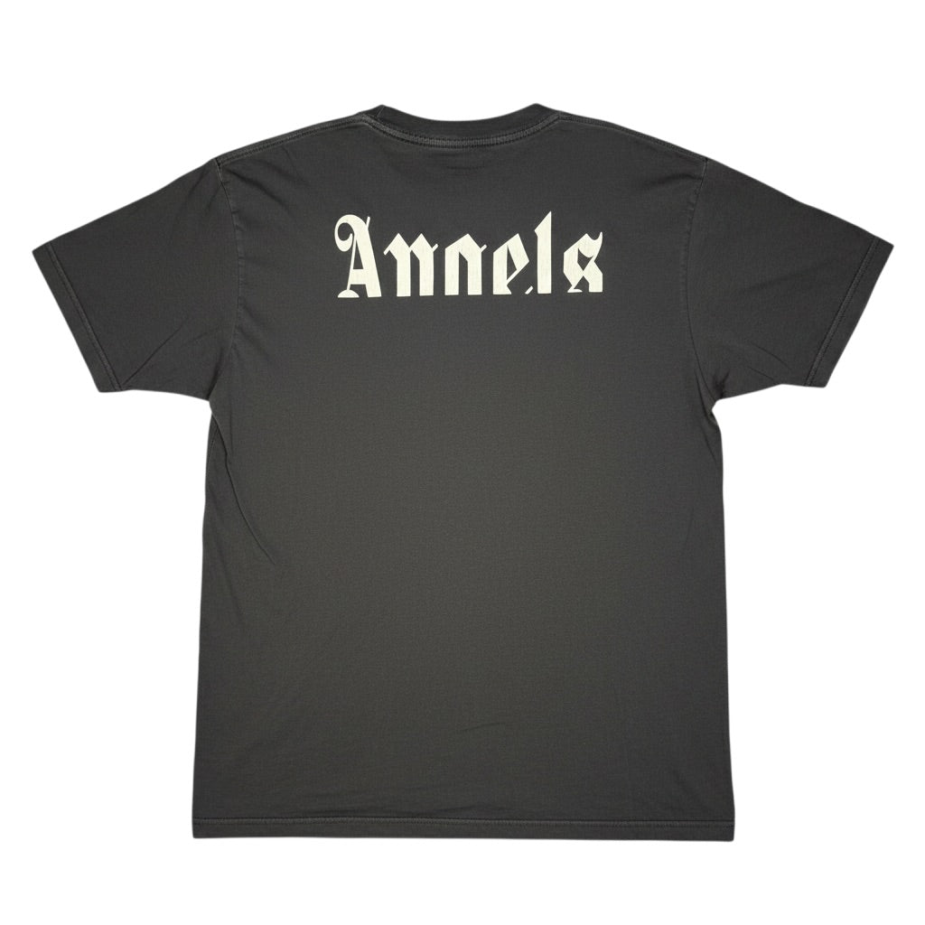 moncler x palm angels wings t-shirt