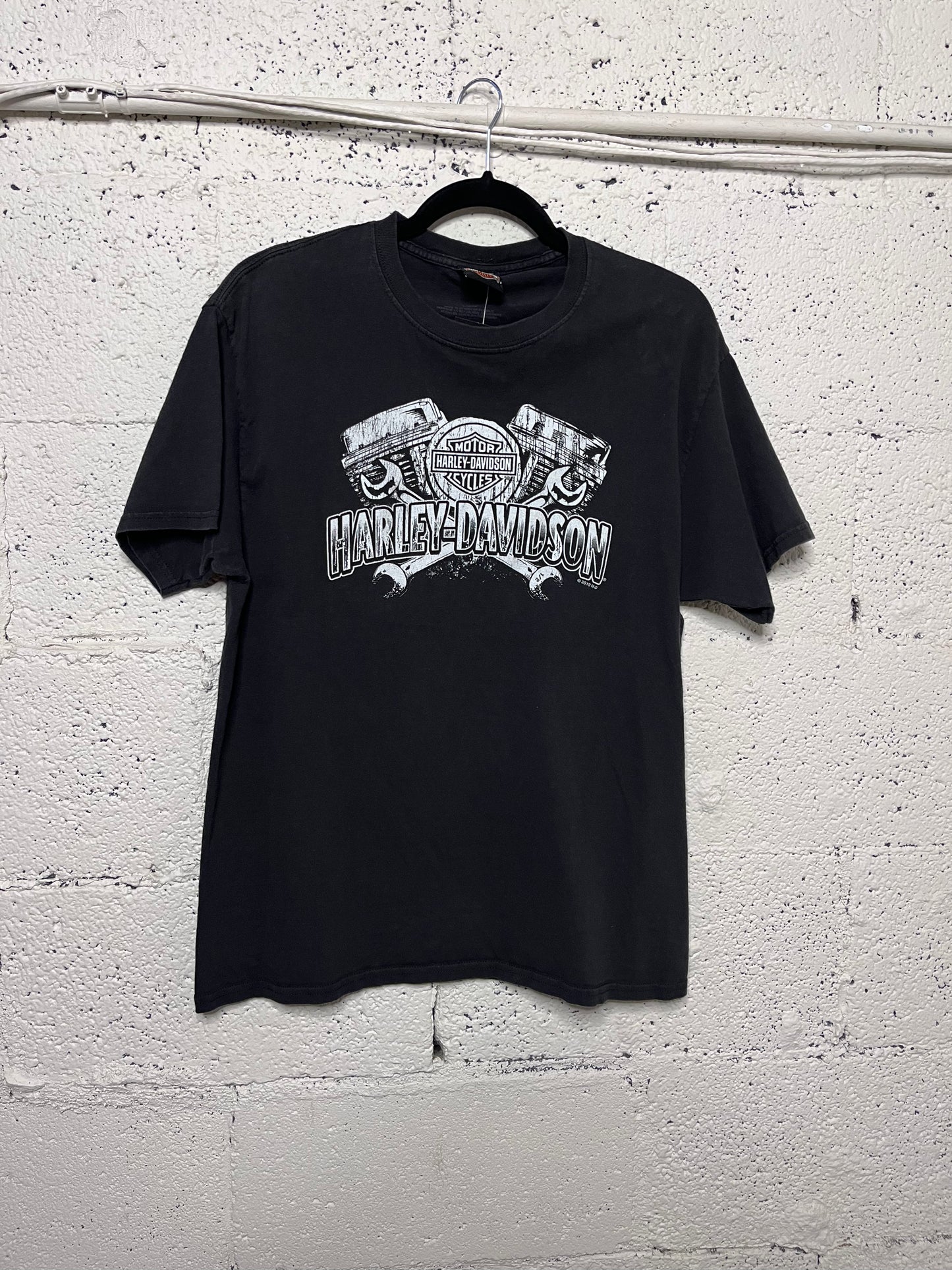 Harley Davidson (vintage) - Onalaska, WI
