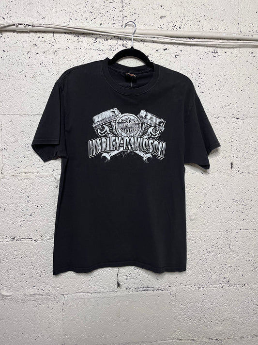 Harley Davidson (vintage) - Onalaska, WI
