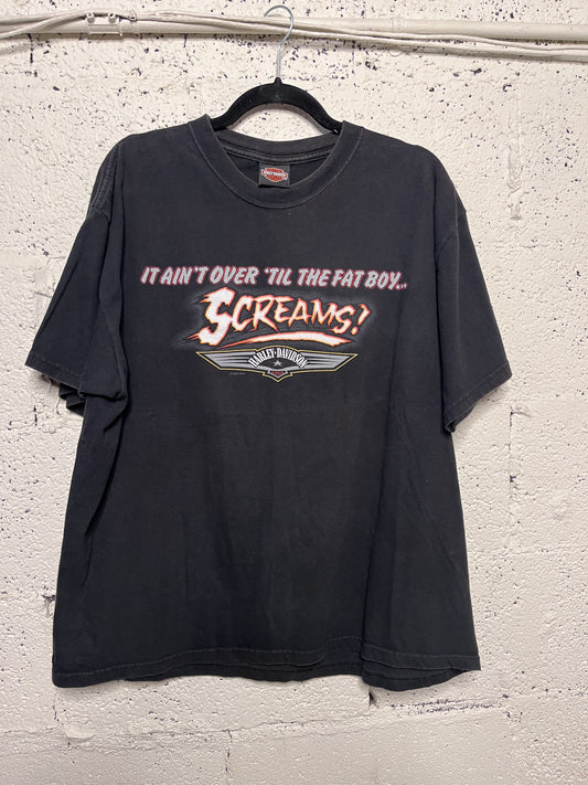 Harley Davidson - Chippewa Falls, WI