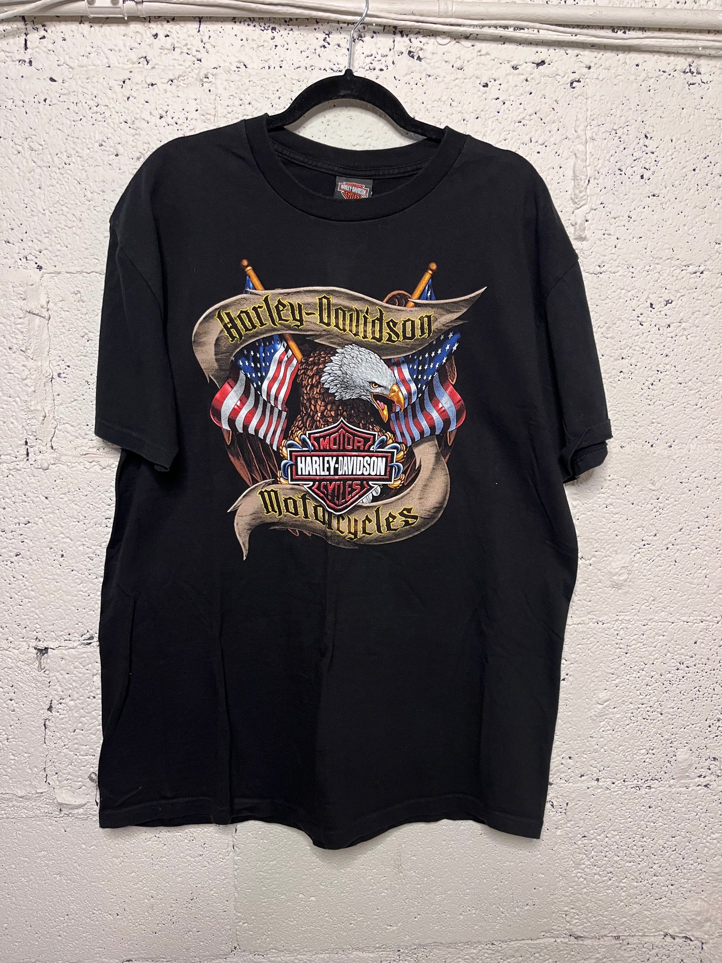 Harley Davidson - Columbus, OH