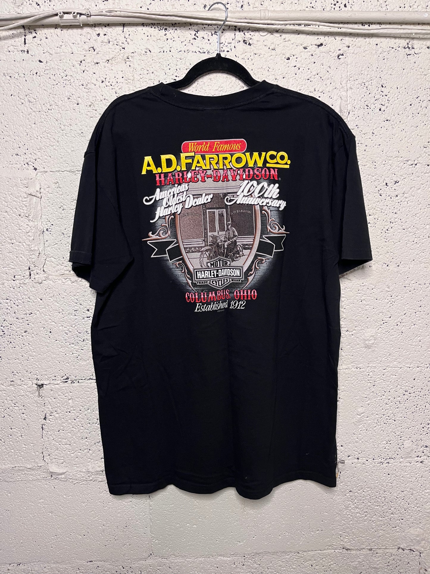 Harley Davidson - Columbus, OH