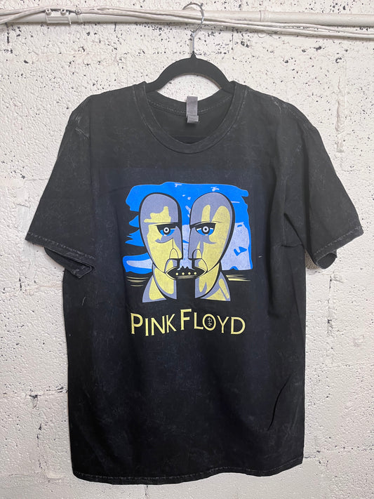 Pink Floyd- Vintage Wash Tee