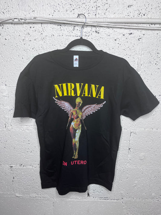 Nirvana - In Utero