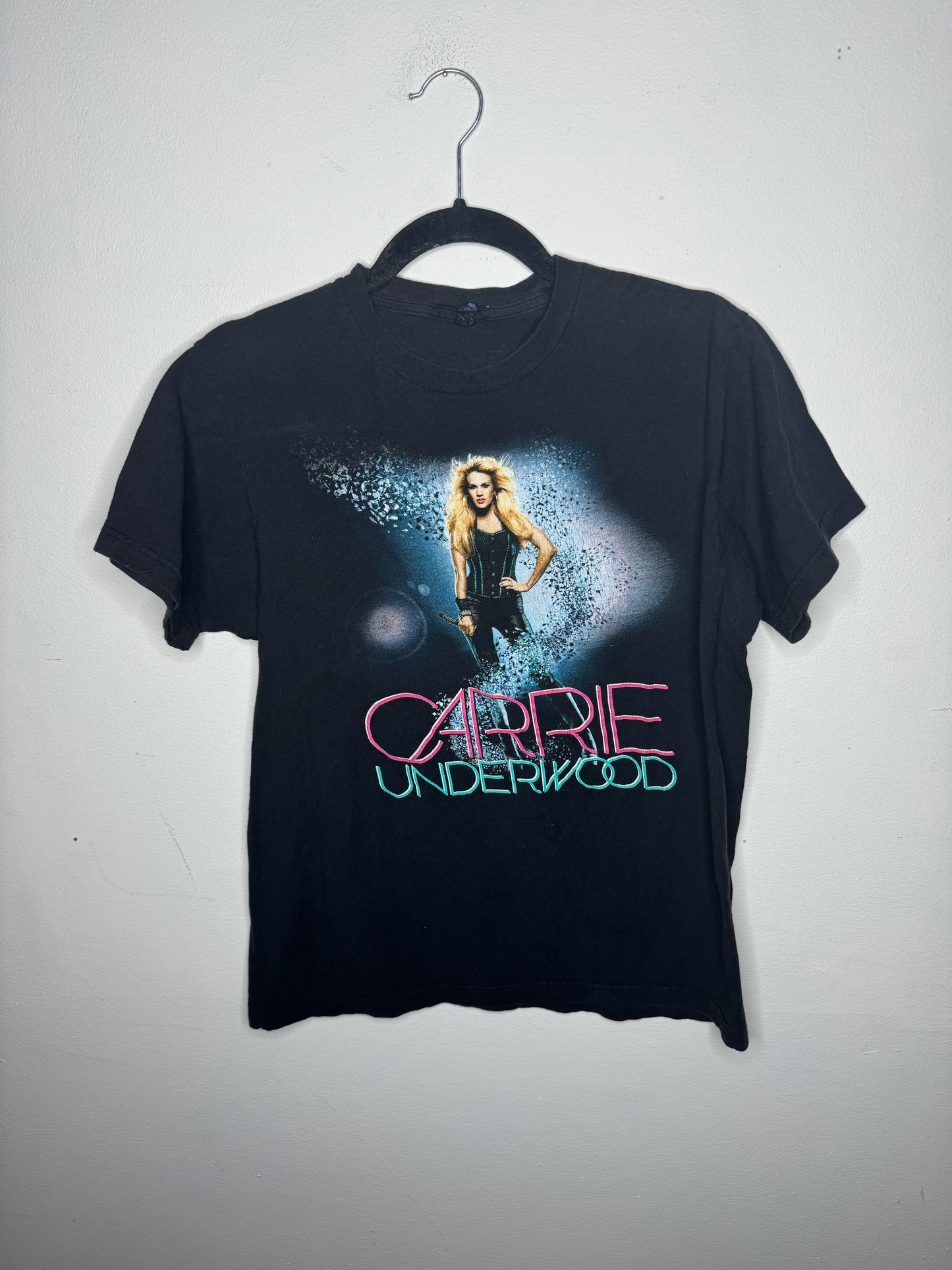 Carrie Underwood - The Blown Away Tour Shirt