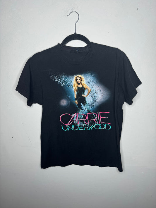 Carrie Underwood - The Blown Away Tour Shirt