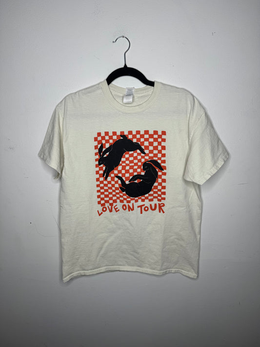 Harry Styles Love On Tour Shirt