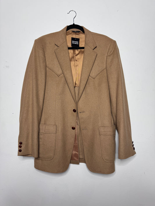 Pioneer Wear Western Blazer - Made in USA