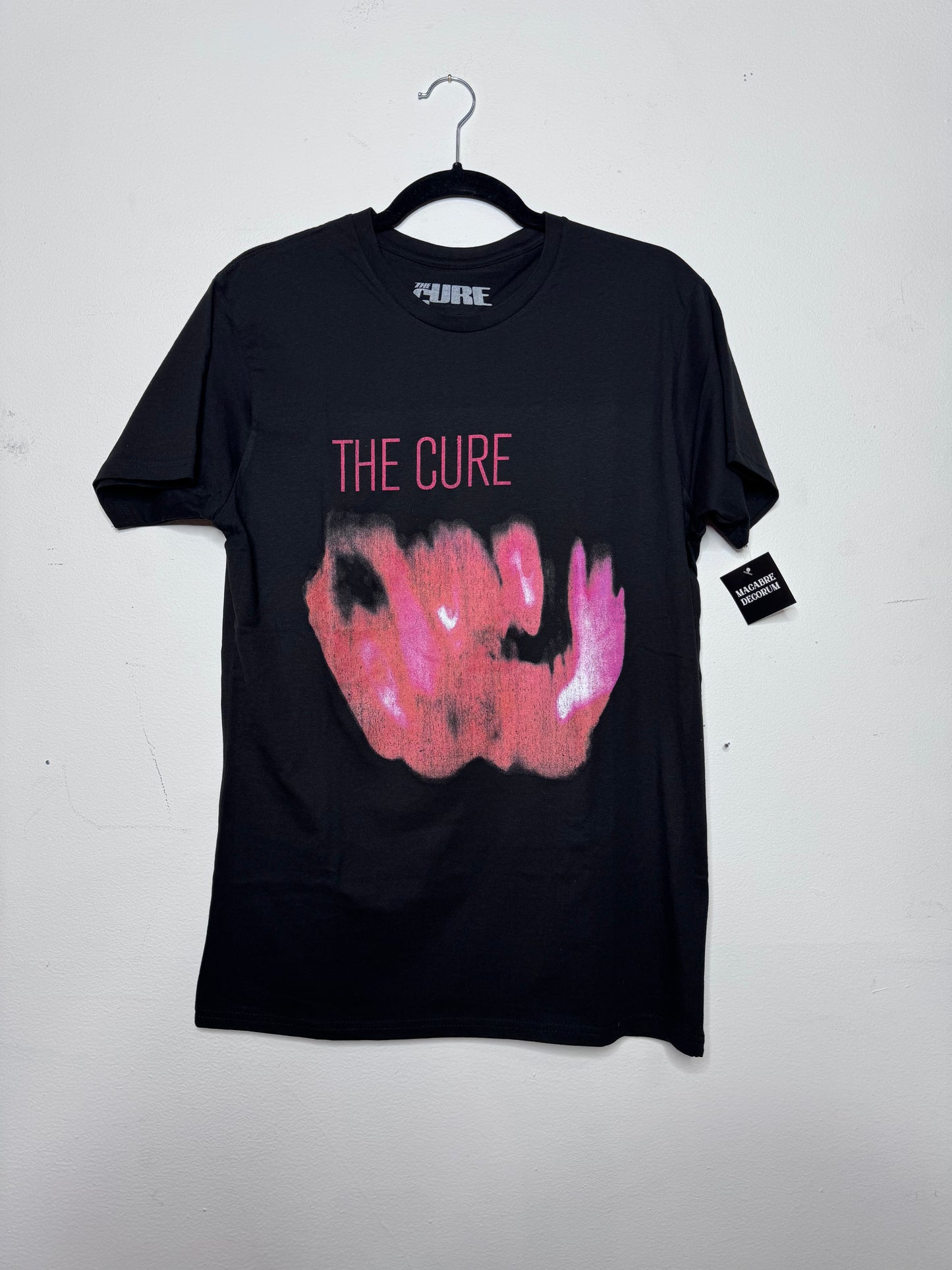 The Cure - Pornography