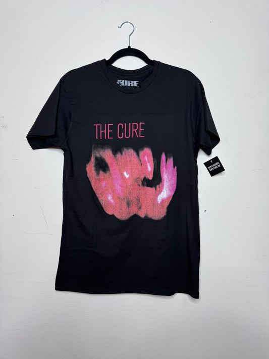 The Cure - Pornography