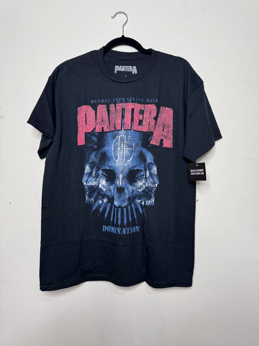 Pantera - Domination