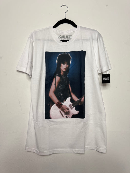 Joan Jett - Rocker