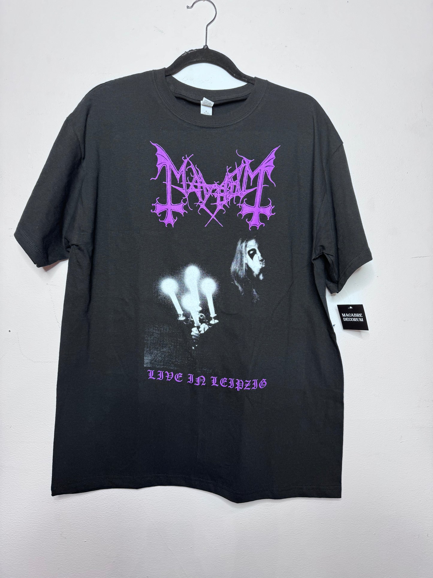 Mayhem - Zeipzig