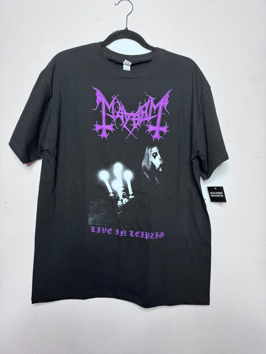 Mayhem - Zeipzig