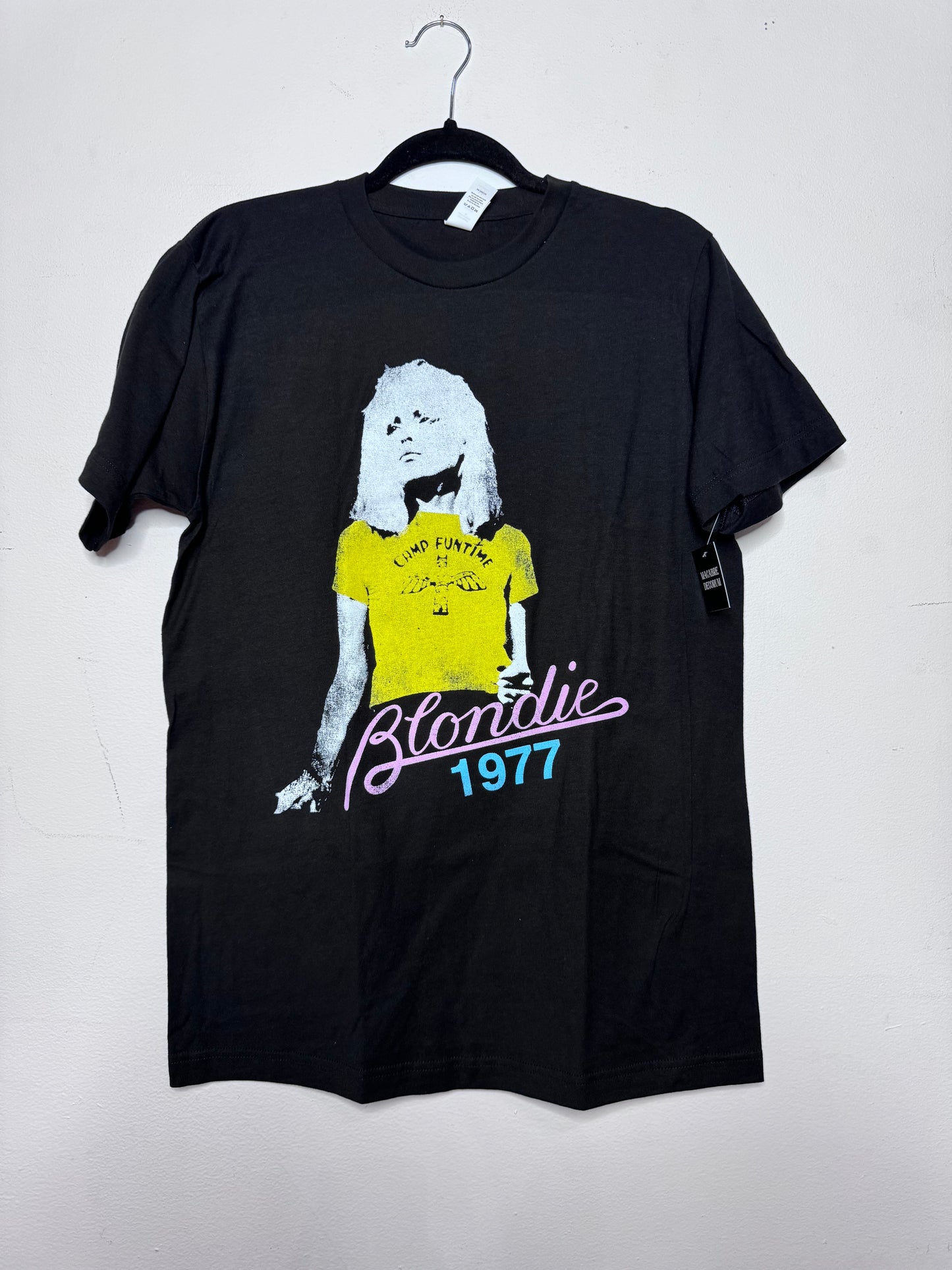 Blondie - 1977