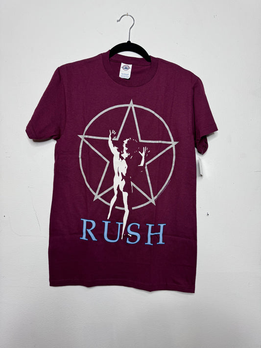 Rush - Starman