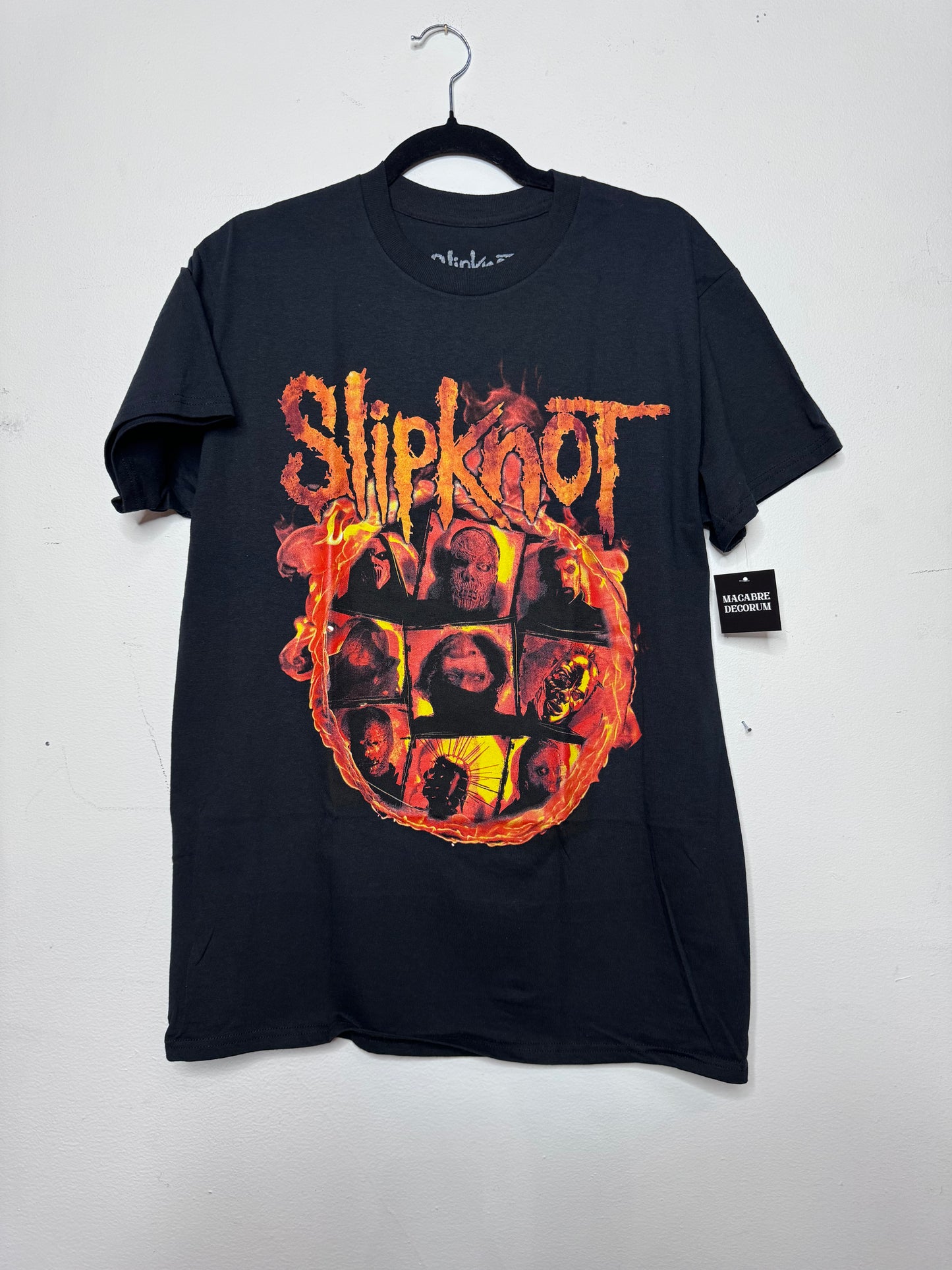 Slipknot - We Are Not Your Kind