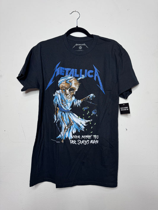 Metallica - Dorris