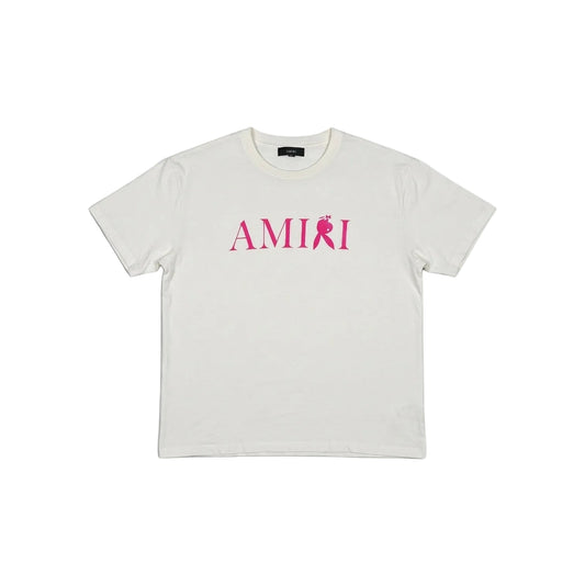 amiri playboy logo t-shirt