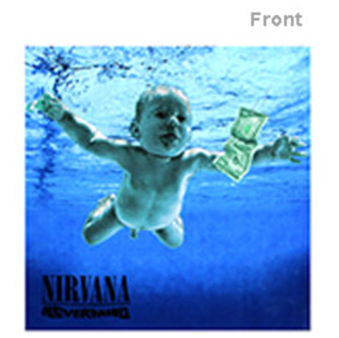 Nirvana - Nevermind