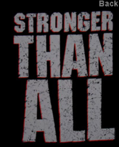 Pantera - Stronger