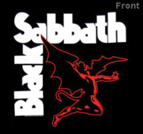 Black Sabbath - Creature
