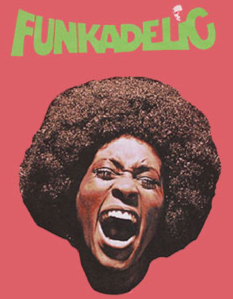 Funkadelic - Maggot Brain