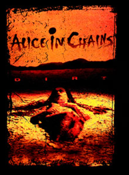 Alice in Chains - Dirt