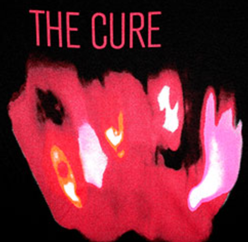 The Cure - Pornography