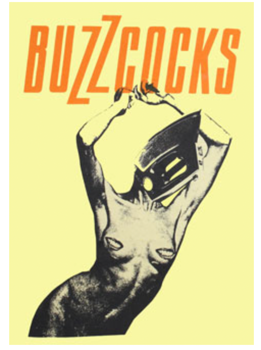 Buzzcocks - Addicted
