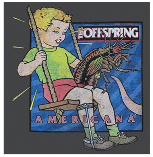 Offspring - Americana