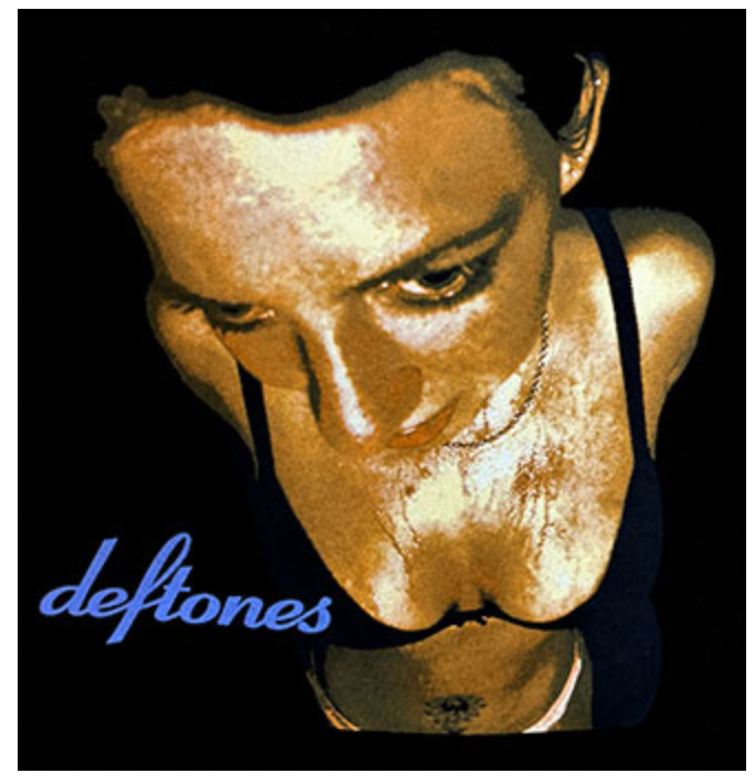 Deftones - Around the Fur