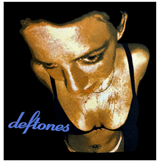 Deftones - Around the Fur