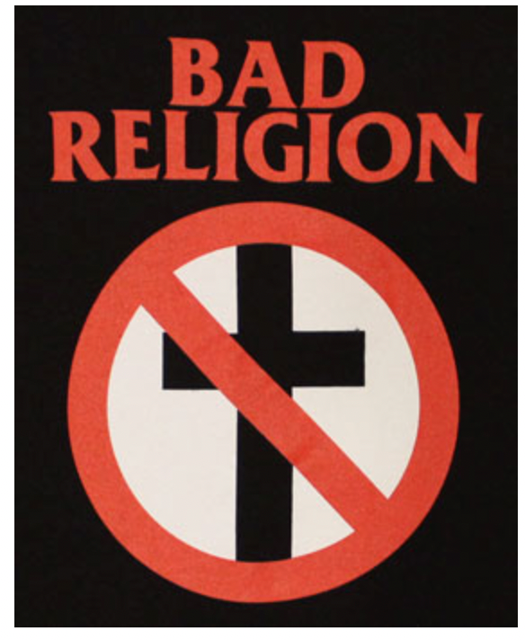 Bad Religion - Classic Buster
