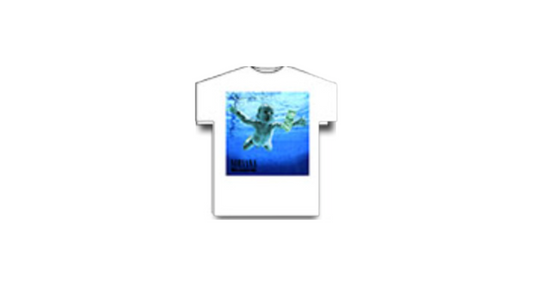 Nirvana - Nevermind